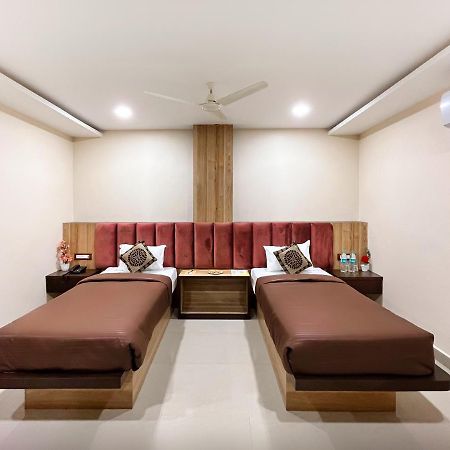 Geet Kavya Inn Bhopal Dış mekan fotoğraf